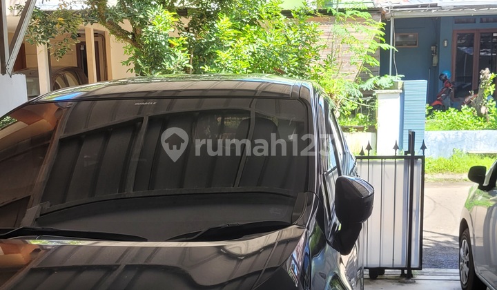 Dijual Rumah 1 Lantai Di Gunung Putri Bogor 2