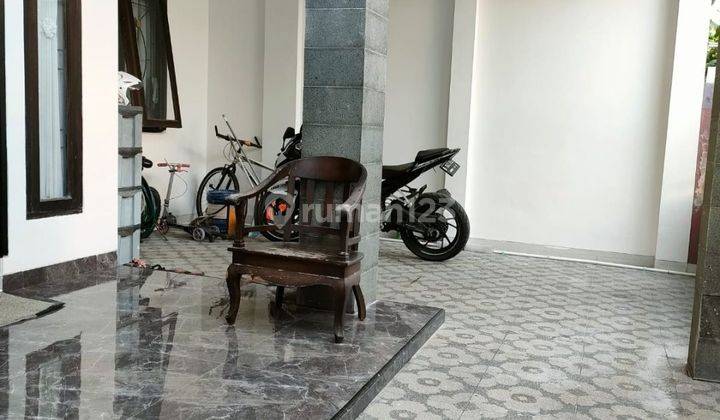 Dijual Rumah 2 Lantai Perumahan Jatijajar 1