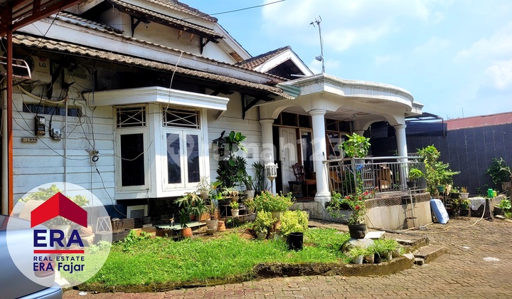 Dijual Rumah Di Beji Depok 2
