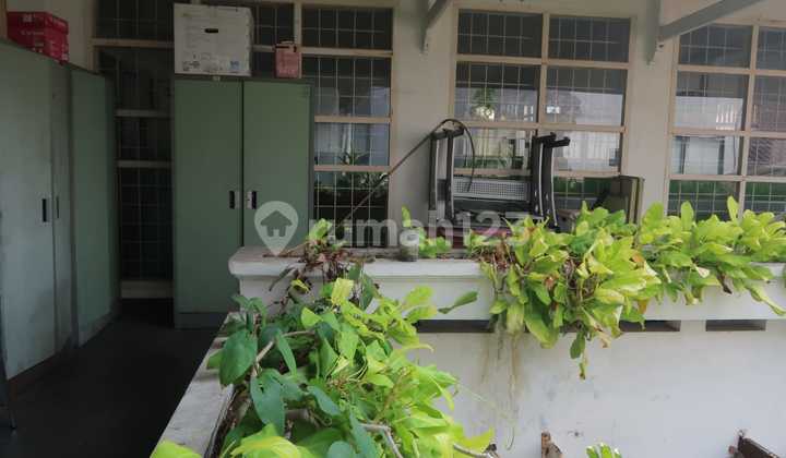 Rumah di Mampang Jakarta Selatan 2