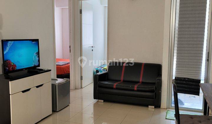 Apartement Bassura City  2