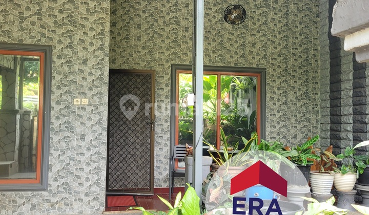  Rumah 2 Lantai Di Sukma Jaya Depok 