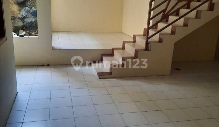  Rumah 2 Lantai Di Sukmajaya Depok 2 Tengah 2