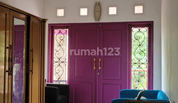 Rumah 2 Lantai di Bogor Timur Rumah 2 Lantai di Bogor Timur