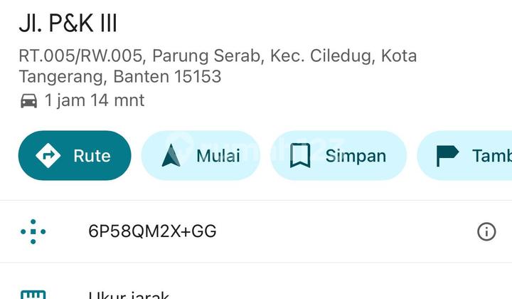 Jual Tanah Kavling Jual Tanah Kavling