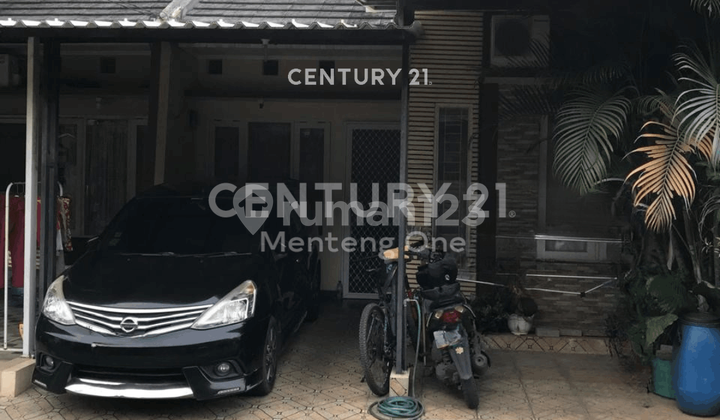 Rumah 1 Lantai SHM di Jatisampurna Bekasi Rumah 1 Lantai SHM di Jatisampurna Bekasi