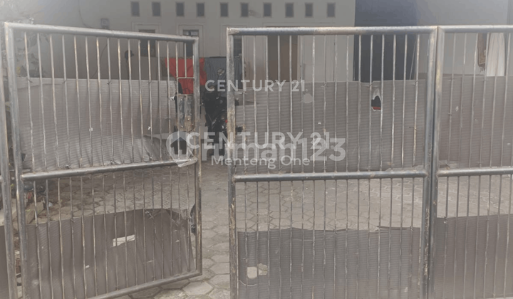 Rumah Dekat Akses ke Tol di Jatiwaringin 2