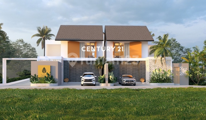 Limited Luxury Villas At Royal Sanur Bali