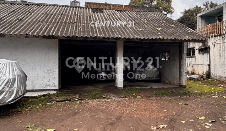 Tanah Luas Lokasi Strategis di Mampang Jakarta Selatan Tanah Luas Lokasi Strategis di Mampang Jakarta Selatan