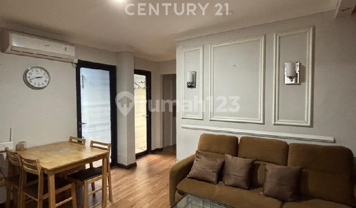 For Rent: Mediterania Palace Residence Kemayoran Apartment For Rent: Mediterania Palace Residence Kemayoran Apartment