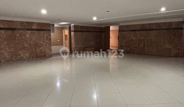 For Rent Luxury House in Menteng Ready to Occupy 2