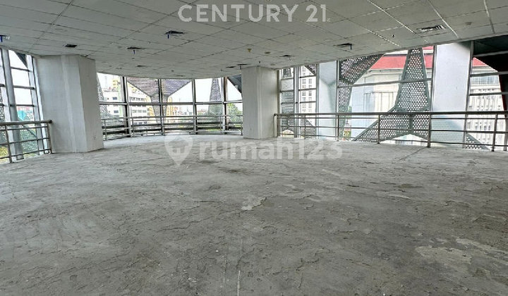 Disewakan Ruangan untuk Health & Wellness di Menteng