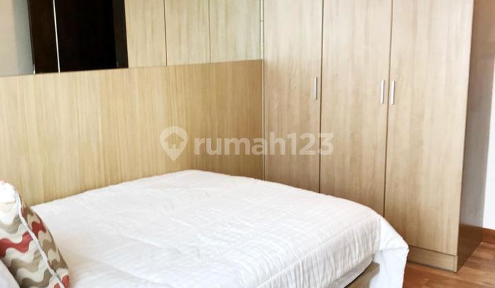 Apartemen 2 Bedroom Sky Garden di Setiabudi 2