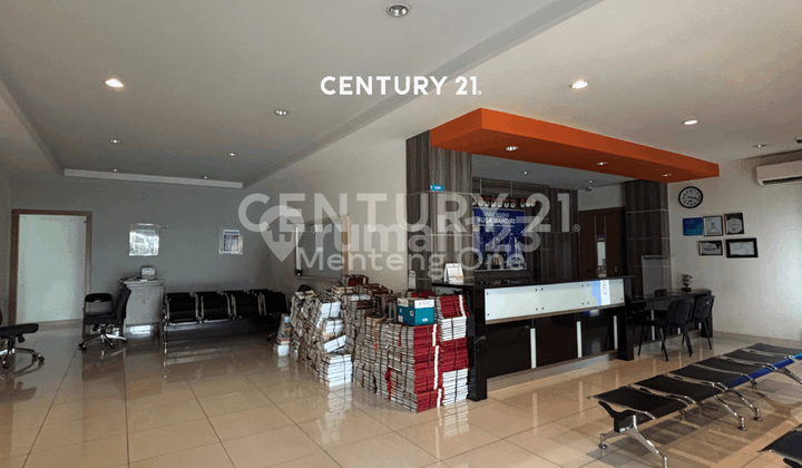 Gedung Murah di Bawah NJOP Lokasi Prime Senen Gedung Murah di Bawah NJOP Lokasi Prime Senen