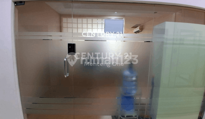 Office Space Semi Furnished Epiwalk Epicentrum