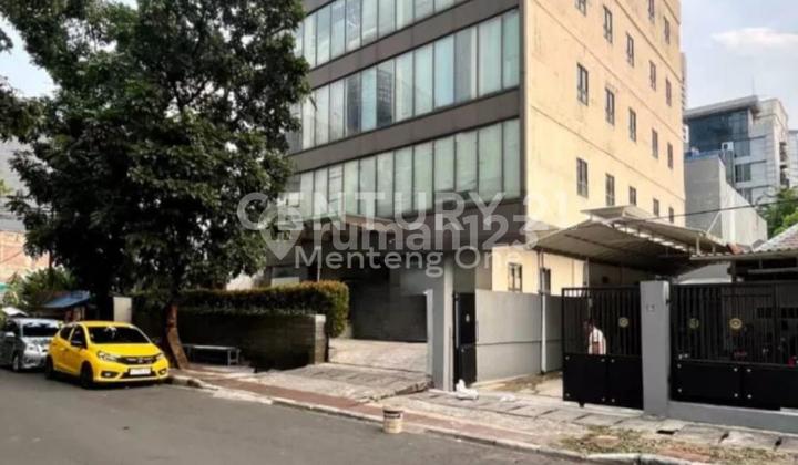 Smart Investment in the Thamrin-Sudirman CBD Area. Smart Investment in the Thamrin-Sudirman CBD Area.