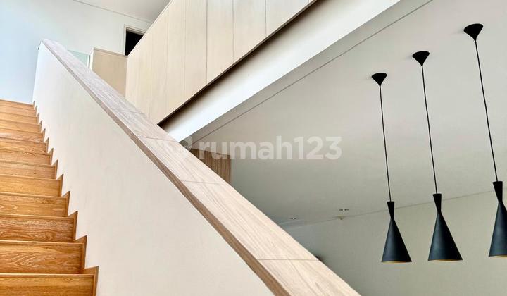 Sewa Rumah Mewah Exclusive 2 Lantai Menteng Dekat Area Komersil 2