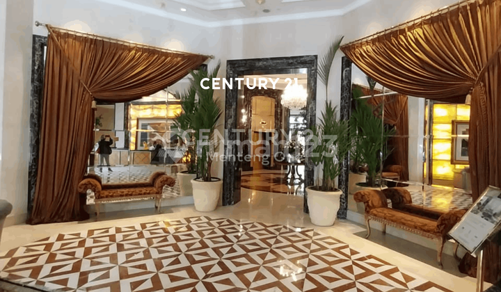 Luxury Residence At Four Seasons Spring Jakarta