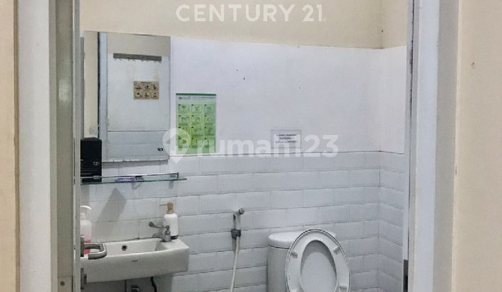 Rukan Strategic Location in the Benhil Area Near Sudirman 2