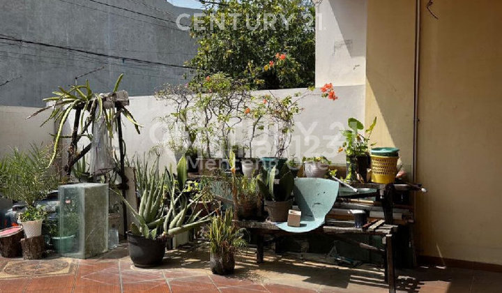 Rumah Kos Lokasi Premium Cempaka Putih Jakarta Pusat 2