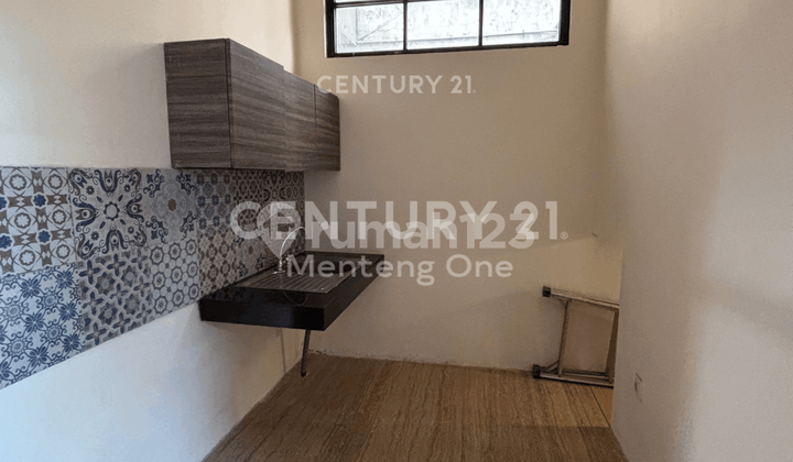 Rumah Minimalis 3 Lantai di Menteng Jakarta Pusat 2