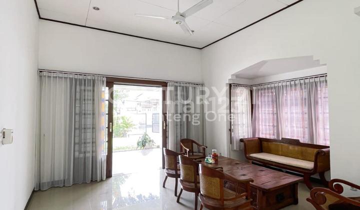 Menteng Luxury, Rumah Tenang & Strategis 2