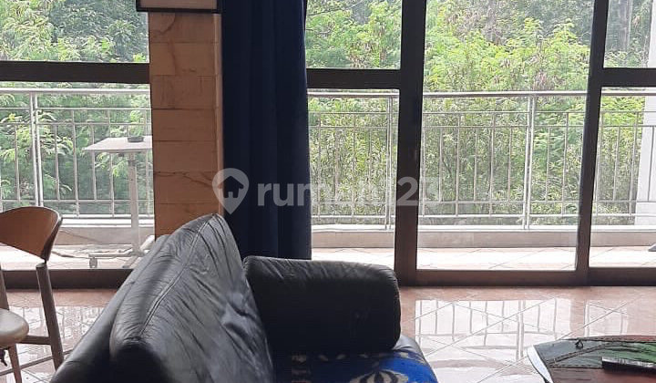 For Sale Strategic Apartment in Kuningan, South Jakarta 2