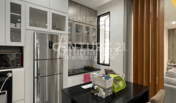 Brand New House Menteng Modern Minimalist 2