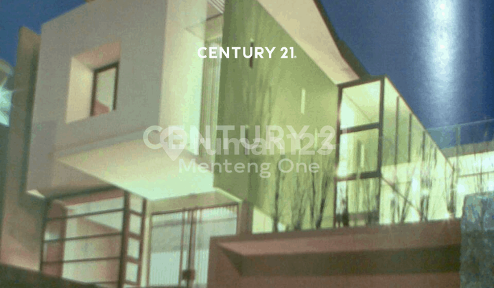 Rumah Split Level Premium di Mega Kebon Jeruk Rumah Split Level Premium di Mega Kebon Jeruk