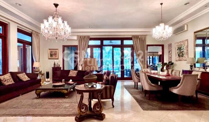 Exclusive Luxury Residence in the Heart of Menteng 2