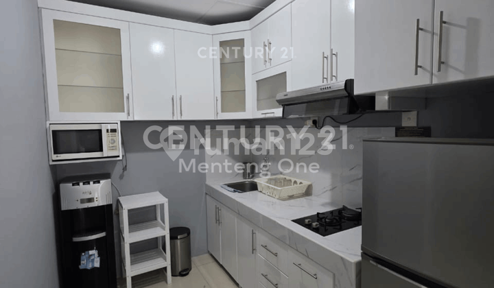 Apartment Jakarta Residence 3Br Full Furnished 2