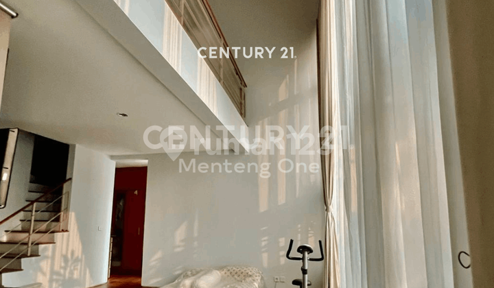 Rumah Siap Huni di Setiabudi Lokasi Premium 2