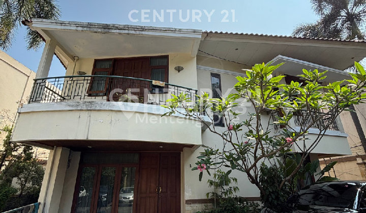 Jarang Ada, Hunian Townhouse di Menteng. Jarang Ada, Hunian Townhouse di Menteng.