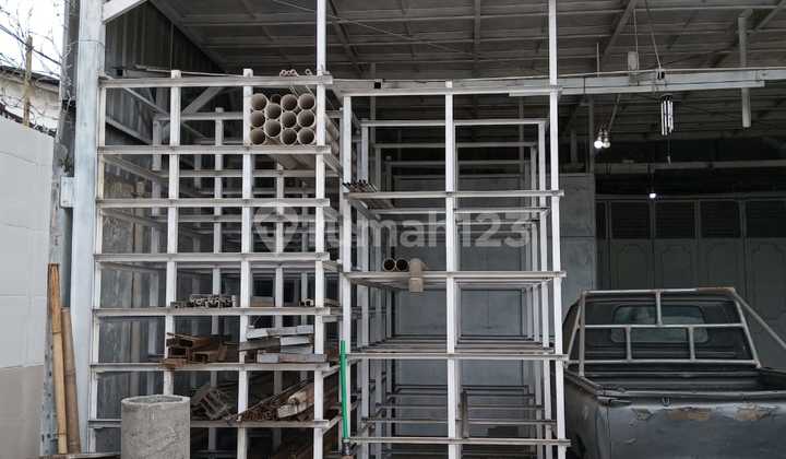 Proklamsi Menteng Shop House, 2-Unit Linked Shop House, Central Jakarta 2