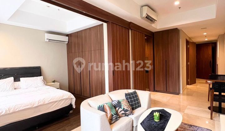 For Rent Branz Simatupang Apartment 1 Bedroom Furnished For Rent Branz Simatupang Apartment 1 Bedroom Furnished