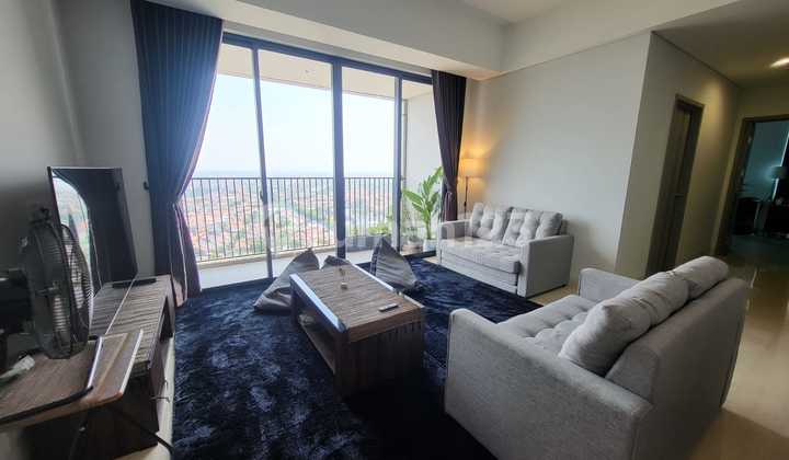 For Rent Southgate Apartment 2+1 Bedrooms Furnished For Rent Southgate Apartment 2+1 Bedrooms Furnished