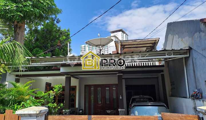 Tebet, South Jakarta, Strategic Location, Move-in Ready, Below Market Price Tebet, South Jakarta, Strategic Location, Move-in Ready, Below Market Price