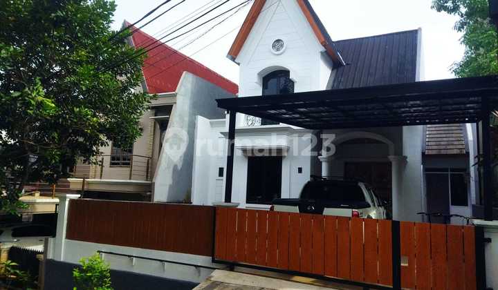 Bukitgolf,cibubur,rumah Renovasi Like New, Asri, Harga Terbaik Bukitgolf,cibubur,rumah Renovasi Like New, Asri, Harga Terbaik