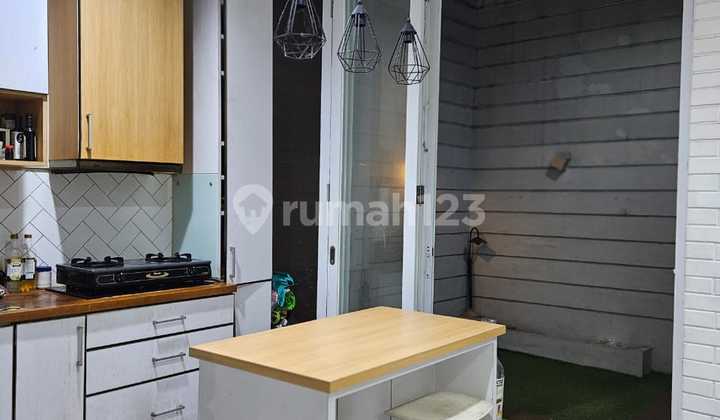 Rumah Cantiek, Siap Huni, Sudah Renov Dari Asli, Dekat Masjid, Sudah Renov, Murah,Cluster Favorite