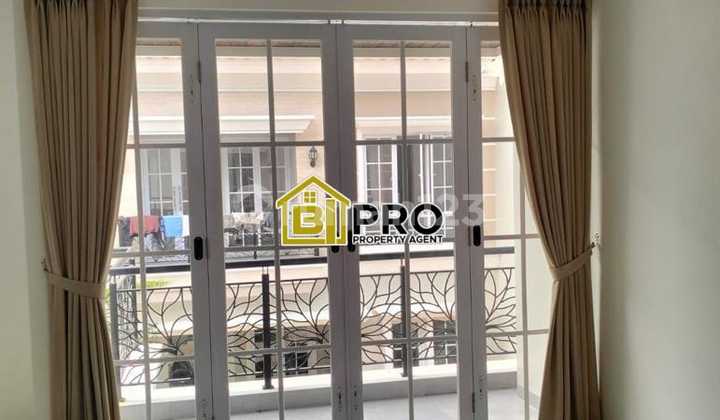 Cinere, Rumah Bagus, Siap Huni, Strategis, Harga Murah  2