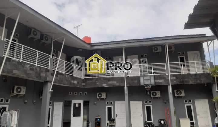 Cipete, Jakarta Selatan, Kost Produktif, Lokasi Strategis, Pasive Income, Harga Murah