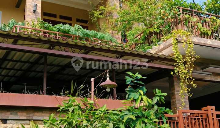 Puri Harmoni, Cileungsi, Bogor, Sudah Renov, Siap Huni, Harga Bagus 1