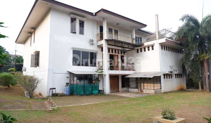 Pondok Cububur,mewah, Besar,harga Murah, Di Bawah Apprasail