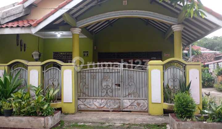 Indogreen Housing, Citeurep, Bogor, Ready to Occupy, Affordable Price