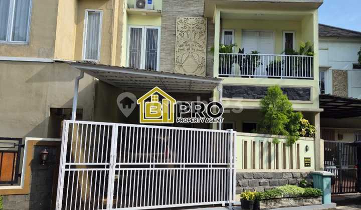 Grand Citra Depok, Siap Huni, Harga Terbaik 