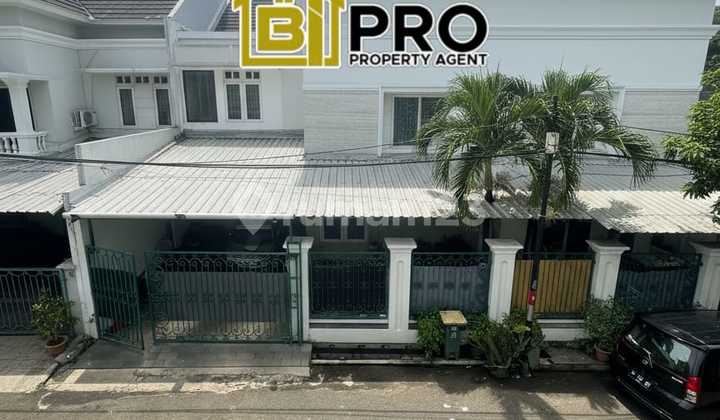 Rawamangun, Jakarta Timur, Mewah, Strategis, Harga Murah