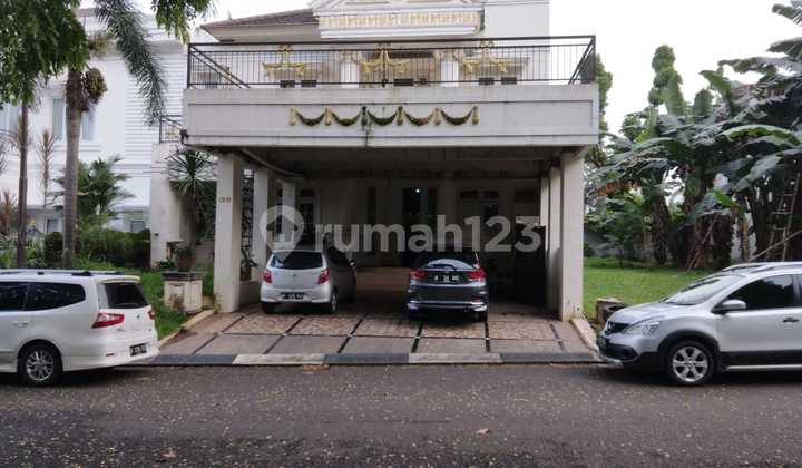 Legenda Wisata, Cibubur, Mewah, Luas, Murah, Harga di Bawah Pasaran Legenda Wisata, Cibubur, Mewah, Luas, Murah, Harga di Bawah Pasaran