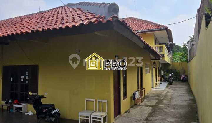 Margonda, Depok, Kost-kostan, Investasi Terbaik, Harga Murah, Pusat Kota Depok