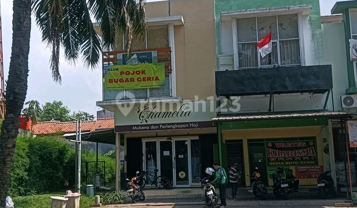 Citragran,Cibubur,Ruko Murah, Bawah Pasaran,Jual Cepat ,Bagus,Siap Pakai