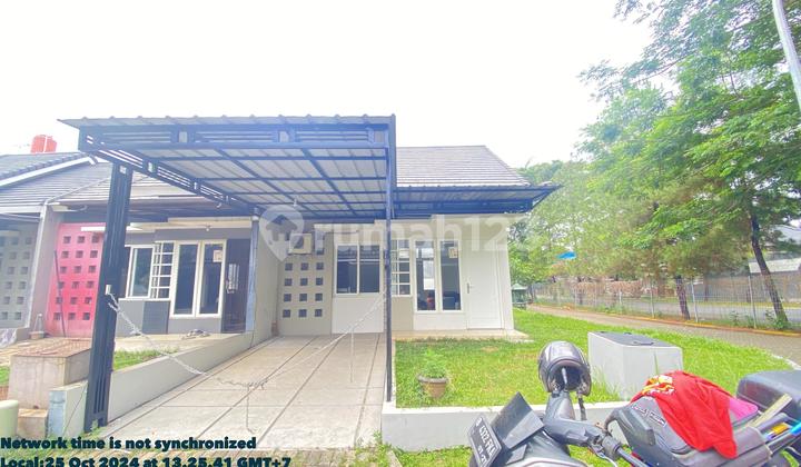 Cibubur Country Cikeas, Luas, Rumah Tumbuh, Harga di Bawah Pasaran Cibubur Country Cikeas, Luas, Rumah Tumbuh, Harga di Bawah Pasaran